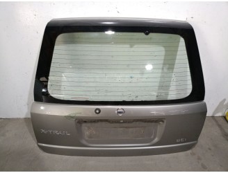 Recambio de porton trasero para nissan x-trail i (t30) 2.2 dci referencia OEM IAM K01008H7MM K01008H7MM 
