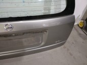 Recambio de porton trasero para nissan x-trail i (t30) 2.2 dci referencia OEM IAM K01008H7MM K01008H7MM 