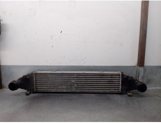 Recambio de intercooler para mercedes-benz clase e (w212) e 200 cdi / bluetec (212.005, 212.006) referencia OEM IAM A2045000100 