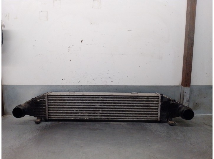 Replacement intercooler for Mercedes-Benz E-Class (W212) E 200 CDI / BlueТEC (212.005, 212.006) OEM IAM reference A2045000100 
