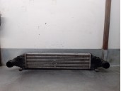 Replacement intercooler for Mercedes-Benz E-Class (W212) E 200 CDI / BlueТEC (212.005, 212.006) OEM IAM reference A2045000100 