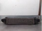 Replacement intercooler for Mercedes-Benz E-Class (W212) E 200 CDI / BlueТEC (212.005, 212.006) OEM IAM reference A2045000100 