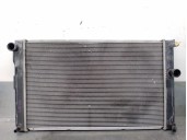 Recambio de radiador agua para lexus ct (zwa10_) 200h (zwa10_) referencia OEM IAM 4221343651 1640037240 