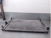 Recambio de radiador agua para lexus ct (zwa10_) 200h (zwa10_) referencia OEM IAM 4221343651 1640037240 