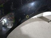 Recambio de aleta delantera izquierda para chrysler grand voyager v (rt) 2.8 crd referencia OEM IAM 68029131AA 68029131AA 