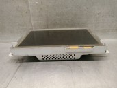 Replacement multifunction screen for Land Rover Range Rover Evoque (L538) 2.0 D 4x4 OEM IAM reference FK7219C299AA LR073545 