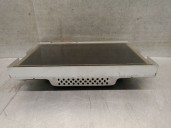 Replacement multifunction screen for Land Rover Range Rover Evoque (L538) 2.0 D 4x4 OEM IAM reference FK7219C299AA LR073545 