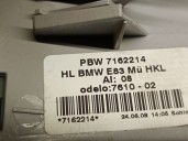 Recambio de piloto trasero porton derecho para bmw x3 (e83) 2.0 sd referencia OEM IAM 7162214 63217162214 