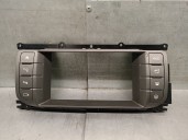 Recambio de mando multifuncion para land rover range rover evoque (l538) 2.0 d 4x4 referencia OEM IAM GJ3219F211NB LR070679 