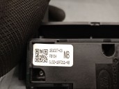 Recambio de mando multifuncion para land rover range rover evoque (l538) 2.0 d 4x4 referencia OEM IAM GJ3219F211NB LR070679 