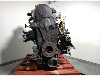 Recambio de motor completo para volkswagen passat b5.5 (3b3) 1.9 tdi referencia OEM IAM AVF 038100040M 577521