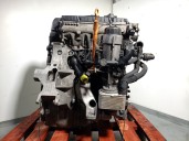 Recambio de motor completo para volkswagen passat b5.5 (3b3) 1.9 tdi referencia OEM IAM AVF 038100040M 577521