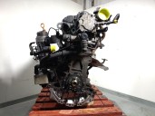 Recambio de motor completo para volkswagen passat b5.5 (3b3) 1.9 tdi referencia OEM IAM AVF 038100040M 577521