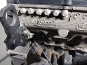 Recambio de motor completo para volkswagen passat b5.5 (3b3) 1.9 tdi referencia OEM IAM AVF 038100040M 577521