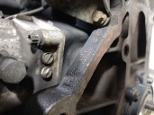 Recambio de motor completo para volkswagen passat b5.5 (3b3) 1.9 tdi referencia OEM IAM AVF 038100040M 577521