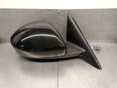 Recambio de retrovisor derecho para land rover range rover evoque (l538) 2.0 d 4x4 referencia OEM IAM EJ3217E698LAB LR068141 