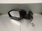 Recambio de retrovisor izquierdo para land rover range rover evoque (l538) 2.0 d 4x4 referencia OEM IAM EJ3217E698MAB LR068142 
