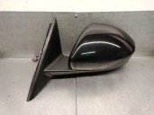 Recambio de retrovisor izquierdo para land rover range rover evoque (l538) 2.0 d 4x4 referencia OEM IAM EJ3217E698MAB LR068142 