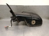 Recambio de retrovisor izquierdo para land rover range rover evoque (l538) 2.0 d 4x4 referencia OEM IAM EJ3217E698MAB LR068142 