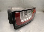 Recambio de piloto trasero derecho para land rover range rover evoque (l538) 2.0 d 4x4 referencia OEM IAM GJ3213404AB LR072648 