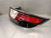 Recambio de piloto trasero derecho para land rover range rover evoque (l538) 2.0 d 4x4 referencia OEM IAM GJ3213404AB LR072648 