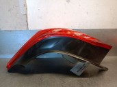 Replacement right rear tail light for Peugeot 508 I (8D_) 1.6 HDi OEM IAM reference 9686293680A 6350LL 