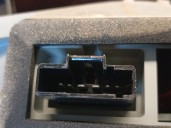 Recambio de piloto trasero derecho para peugeot 508 i (8d_) 1.6 hdi referencia OEM IAM 9686293680A 6350LL 