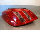 Recambio de piloto trasero izquierdo para peugeot 508 i (8d_) 1.6 hdi referencia OEM IAM 9686293780A 6351LL 