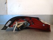 Recambio de piloto trasero izquierdo para peugeot 508 i (8d_) 1.6 hdi referencia OEM IAM 9686293780A 6351LL 