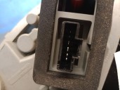 Recambio de piloto trasero izquierdo para peugeot 508 i (8d_) 1.6 hdi referencia OEM IAM 9686293780A 6351LL 