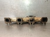 Recambio de colector escape para audi q7 (4mb, 4mg, 4mq) sq7 tdi quattro referencia OEM IAM 057253172D 057253172D 