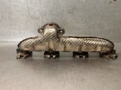 Recambio de colector escape para audi q7 (4mb, 4mg, 4mq) sq7 tdi quattro referencia OEM IAM 057253172D 057253172D 