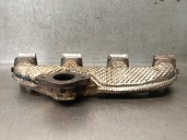 Recambio de colector escape para audi q7 (4mb, 4mg, 4mq) sq7 tdi quattro referencia OEM IAM 057253172D 057253172D 