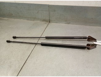 Recambio de amortiguadores maletero / porton para ssangyong rodius i 2.7 xdi referencia OEM IAM 714304021001 