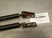 Recambio de amortiguadores maletero / porton para ssangyong rodius i 2.7 xdi referencia OEM IAM 714304021001 