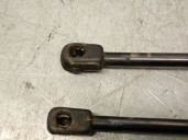 Recambio de amortiguadores maletero / porton para ssangyong rodius i 2.7 xdi referencia OEM IAM 714304021001 