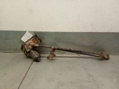 Recambio de motor limpia delantero para ssangyong rodius i 2.7 xdi referencia OEM IAM 8611021000 7821021000 