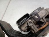 Recambio de motor limpia delantero para ssangyong rodius i 2.7 xdi referencia OEM IAM 8611021000 7821021000 