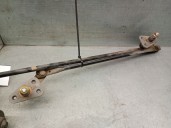 Recambio de motor limpia delantero para ssangyong rodius i 2.7 xdi referencia OEM IAM 8611021000 7821021000 