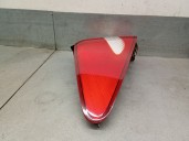 Recambio de piloto trasero izquierdo para ssangyong rodius i 2.7 xdi referencia OEM IAM 8360121 