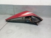 Recambio de piloto trasero izquierdo para ssangyong rodius i 2.7 xdi referencia OEM IAM 8360121 
