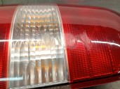 Recambio de piloto trasero izquierdo para ssangyong rodius i 2.7 xdi referencia OEM IAM 8360121 