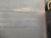 Recambio de piloto trasero izquierdo para ssangyong rodius i 2.7 xdi referencia OEM IAM 8360121 