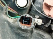 Recambio de piloto trasero izquierdo para ssangyong rodius i 2.7 xdi referencia OEM IAM 8360121 