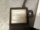 Recambio de sensor para ssangyong rodius i 2.7 xdi referencia OEM IAM 6870021460 