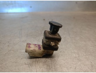 Recambio de maneta exterior porton para peugeot 508 i (8d_) 1.6 hdi referencia OEM IAM 742161 742161 