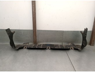 Recambio de calandra delantera de radiador para land rover range rover evoque (l538) 2.0 d 4x4 referencia OEM IAM GJ328A095AB LR