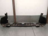 Recambio de calandra delantera de radiador para land rover range rover evoque (l538) 2.0 d 4x4 referencia OEM IAM GJ328A095AB LR