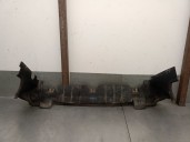 Recambio de calandra delantera de radiador para land rover range rover evoque (l538) 2.0 d 4x4 referencia OEM IAM GJ328A095AB LR