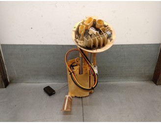 Recambio de aforador para land rover range rover evoque (l538) 2.0 d 4x4 referencia OEM IAM GJ329H307EA LR072234 